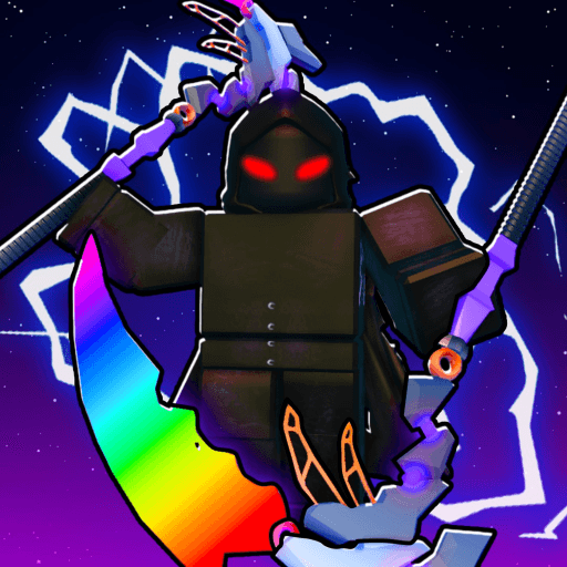 [🎄] Reaper Legends! Roblox game thumbnail