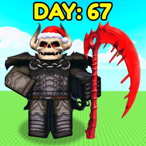 [🎄] Reaper Legends! Roblox game thumbnail