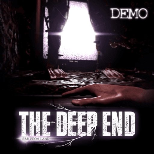 The Deep End [DEMO] Roblox game thumbnail