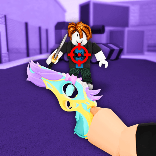 b1uu — top game: MM2 Aim Trainer 2