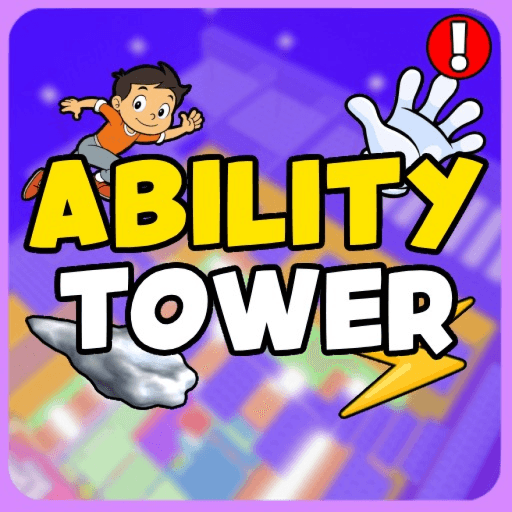 Ability Troll Tower Roblox gameplay screenshot