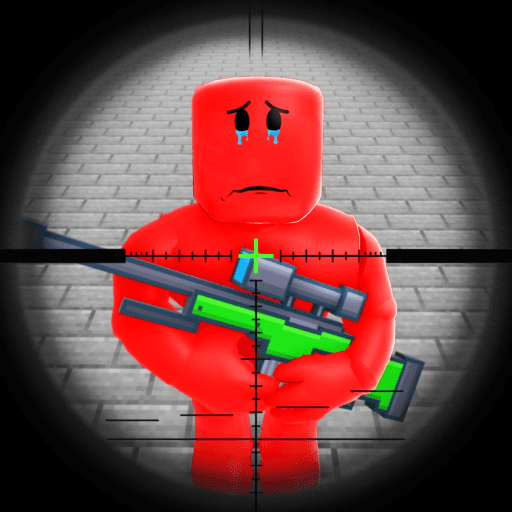 💥SNIPE OR DIE [FPS] Roblox game stats