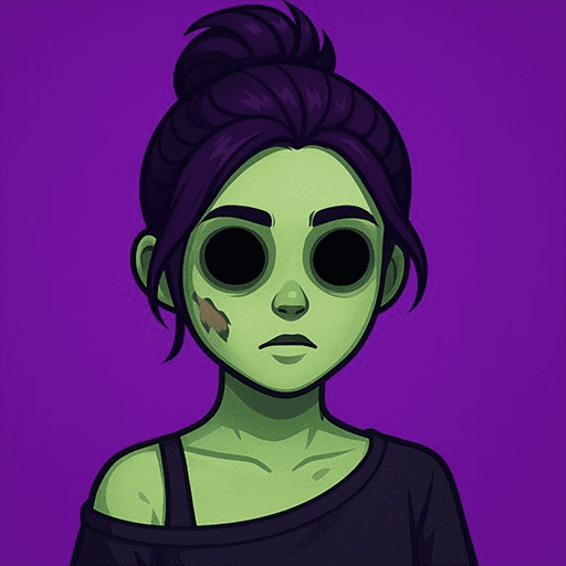 [🎄] 99 Nights with a Zombie Girl Roblox game thumbnail