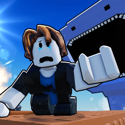[💘] Survive on a Raft Roblox gameplay screenshot