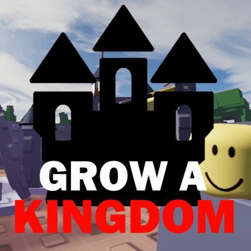 🏰Grow A Kingdom [ALPHA] Roblox game stats