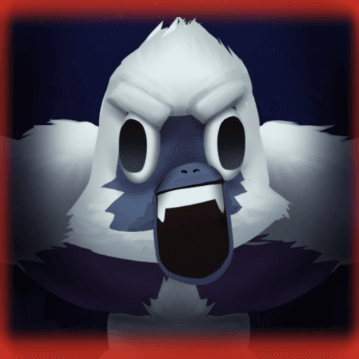 99 Nights in the Arctic ❄️ Roblox game thumbnail