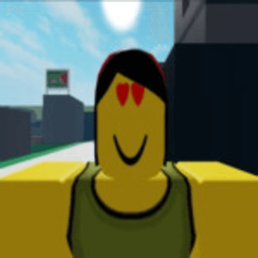 Reverse Woman Repellant Roblox game thumbnail