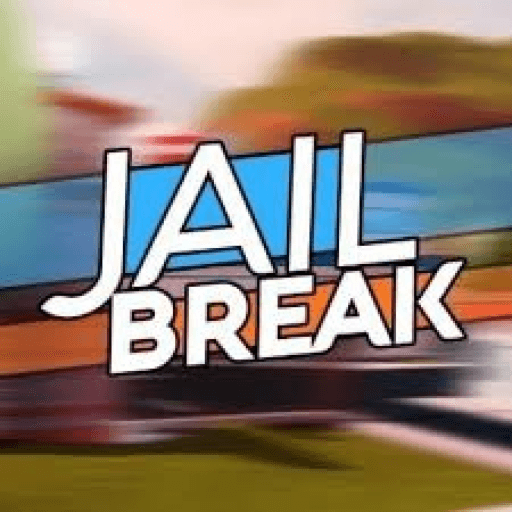 2019 jailbreak Roblox game thumbnail