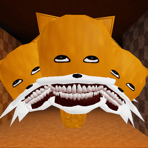 Survive SHIN Tails  Becomes the SNAKE! [UPDATE] Roblox game thumbnail