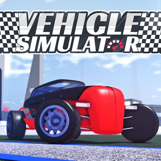 [Sides] Vehicle Simulator Roblox game thumbnail
