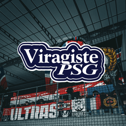 Viragista Psg Ultras Roblox game thumbnail