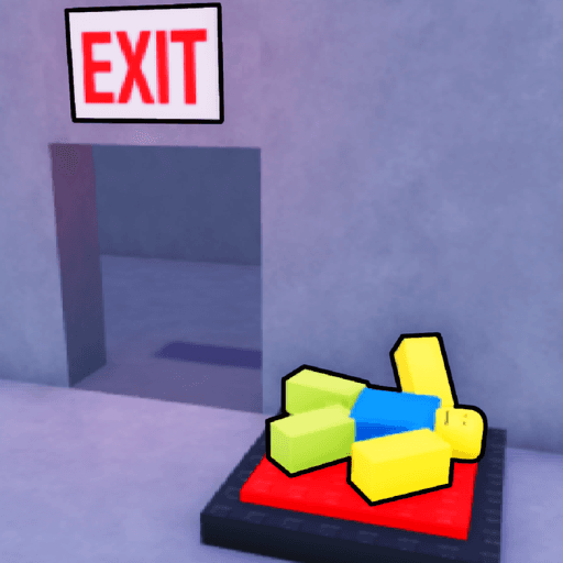 DEATH IQ OBBY Roblox game stats