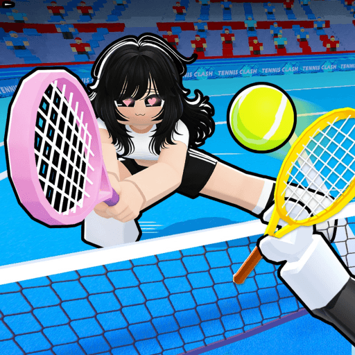 Century Athletes — top game: [UPD] Neo Tennis