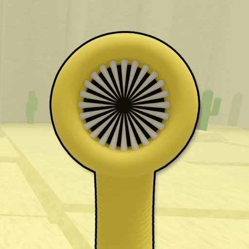🌵[NEW!] 99 Nights in Desert Roblox game thumbnail