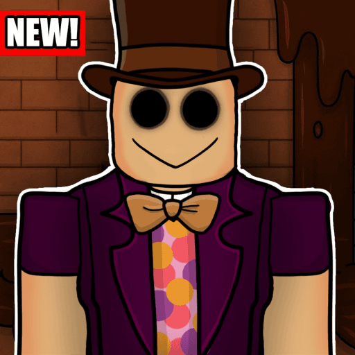 The Chocolate Factory Incident 🍫 Roblox gameplay screenshot