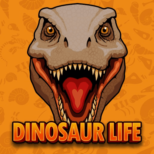 Dinosaur Life Roblox gameplay screenshot
