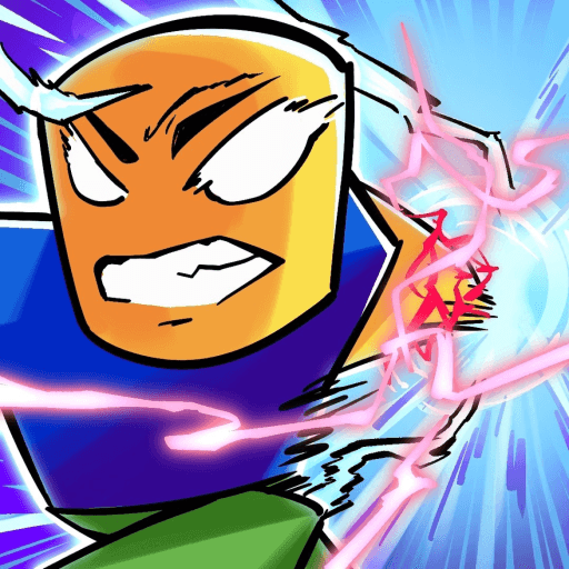 [Update 9] Anime Playground Roblox game thumbnail