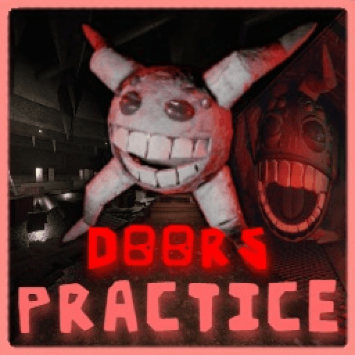 ENES Studıo — top game: [MinesEnd UPDATE!] Doors Practice Mode