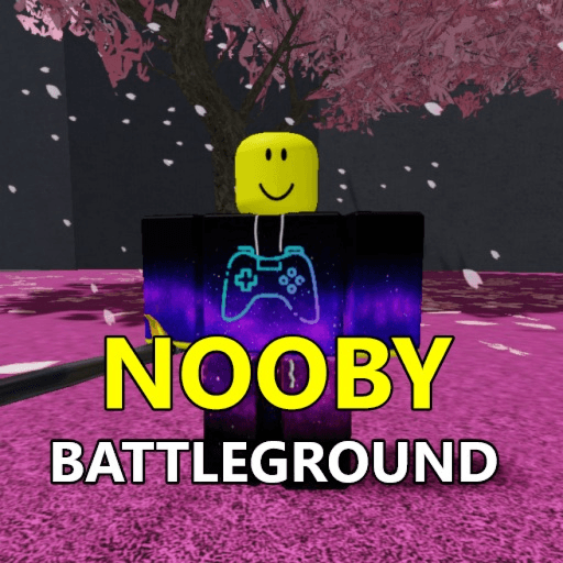 [1.7.1] Nooby Battleground Roblox game thumbnail