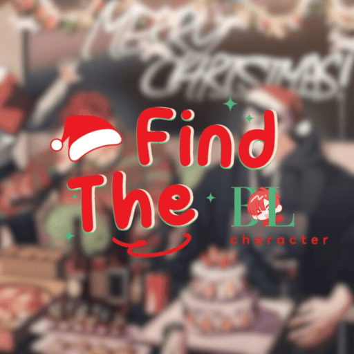 Find The BL Character! [263] Roblox game thumbnail
