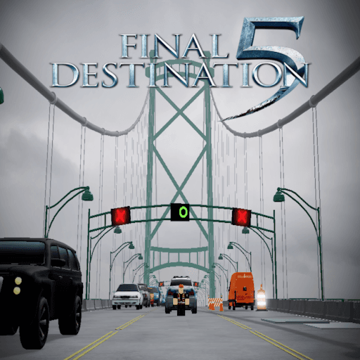 sirje — top game: FD 5 Bridge Roleplay (VR)
