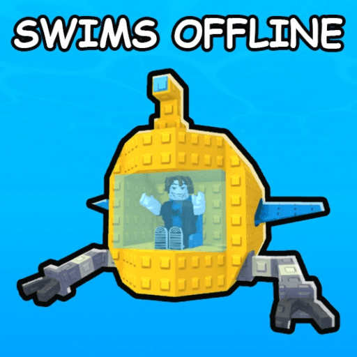 [UPD] Build a Submarine 🌊 Roblox gameplay screenshot