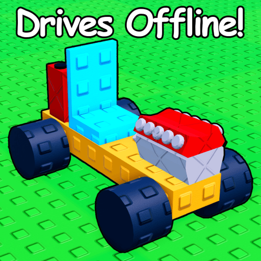 SUPER SUPER FAST — top game: 🚀 Build a Car