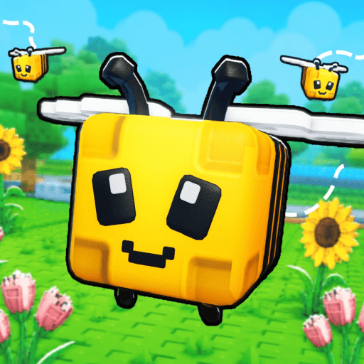 [NEW] [🐝] Bee Garden Roblox gameplay screenshot