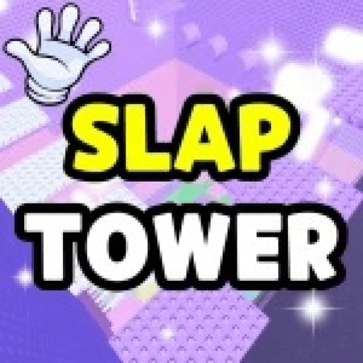 DOMX Studios — top game: The castle of knockout slaps 🖐️
