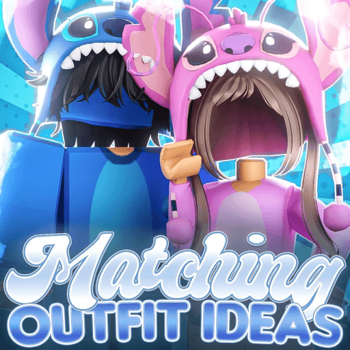 [⭐] Matching Outfit Ideas Roblox gameplay screenshot