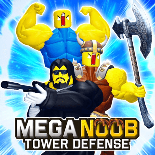MNTD Development — top game: [UPDATE!] Mega Noob Tower Defense [BETA]