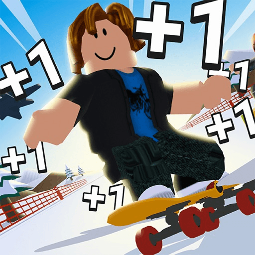 SK8 X Roblox game thumbnail