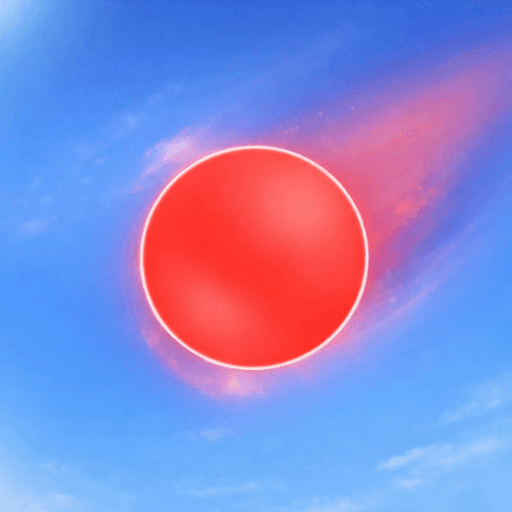 Shadow Ball : Test Server Roblox game thumbnail