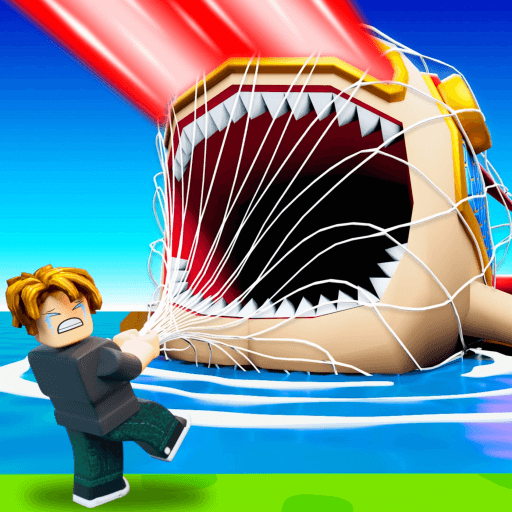 [🌋] Farm a Fish 🐟 Roblox game stats