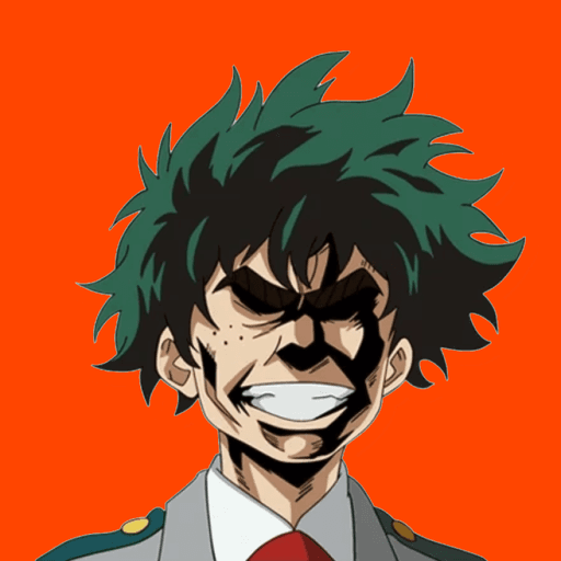 The UItimate Fun Gang — top game: GuessTheHero: My Hero Academia / MHA Quiz ! 