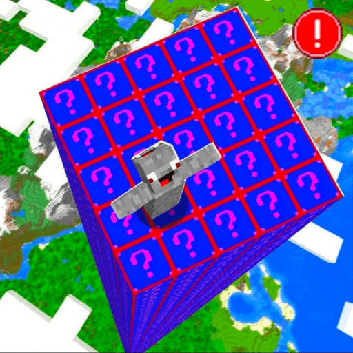 ModdedWorld Games Studios — top game: 💎⛏️ModdedWorld 4:OPWorld💎⛏️  