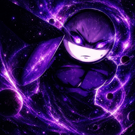 [COSMIC GAROU] Chaotic Showdown Roblox game thumbnail