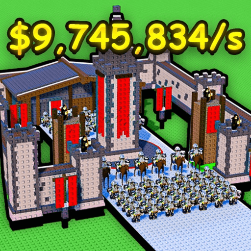 Fortify And Fight Roblox game stats