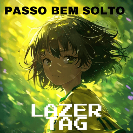 Passo Bem Solto Lazer Tag stealBranrot w/ HD Admin Roblox gameplay screenshot