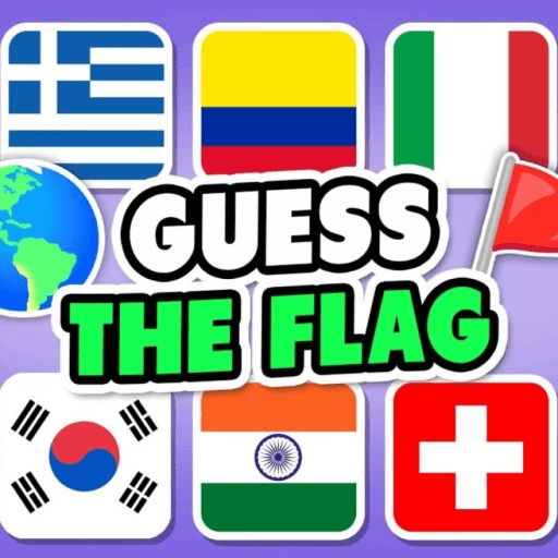 Guess the Flag! Roblox game thumbnail