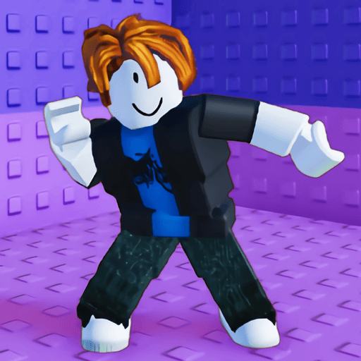 Emote Tower 💃 Roblox gameplay screenshot