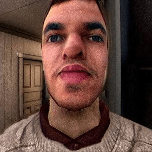 Creep [HORROR] Roblox game thumbnail