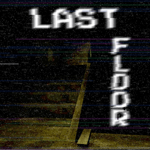 LAST FLOOR Roblox gameplay screenshot