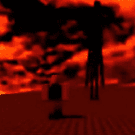 The Whistle Occurrence. Roblox gameplay screenshot