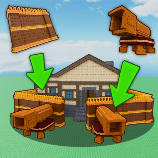 Hunt Labs — top game: Build A Bunker