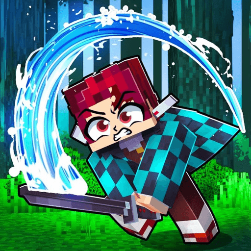 [⛩️] Slayer Training 👺 [INFINITY🏯] Roblox game thumbnail