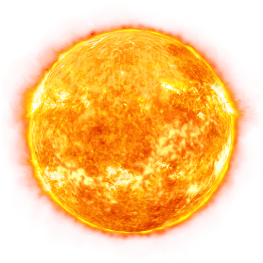 Sun Roblox game thumbnail