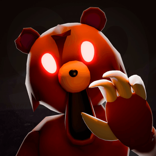 99 Nights in the Bunker🐻 [FURNISH THE BUNKER] Roblox game thumbnail
