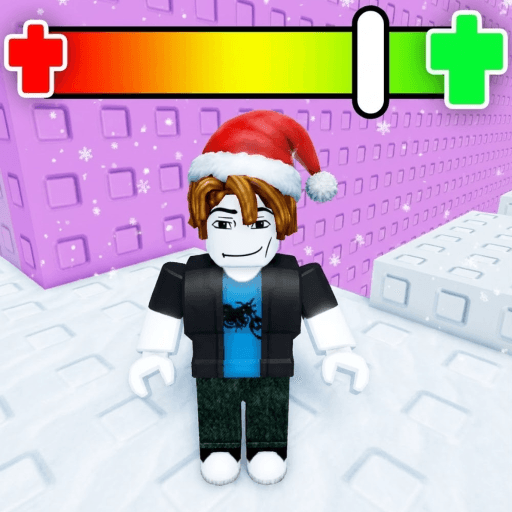 [🎄] Size Troll Tower Roblox game stats