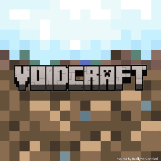💎Modded VoidCraft⛏️ Roblox gameplay screenshot